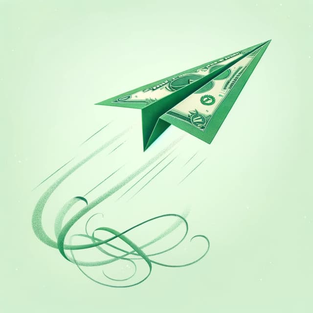cash-airplane